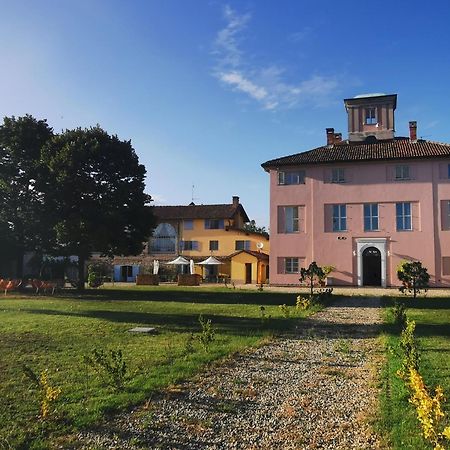Tenuta San Giorgio Serravalle Scrivia Ngoại thất bức ảnh