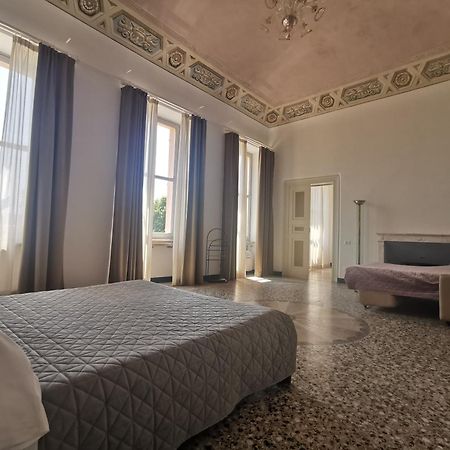 Tenuta San Giorgio Serravalle Scrivia Ngoại thất bức ảnh