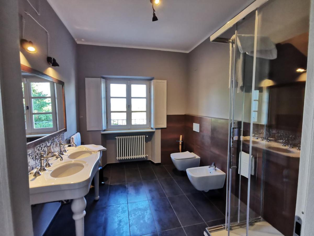 Tenuta San Giorgio Serravalle Scrivia Ngoại thất bức ảnh