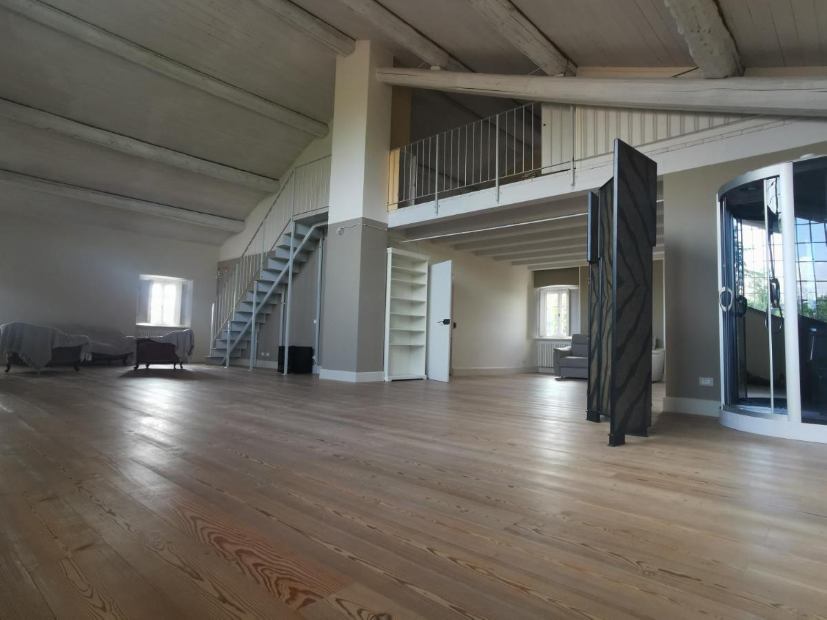 Tenuta San Giorgio Serravalle Scrivia Ngoại thất bức ảnh