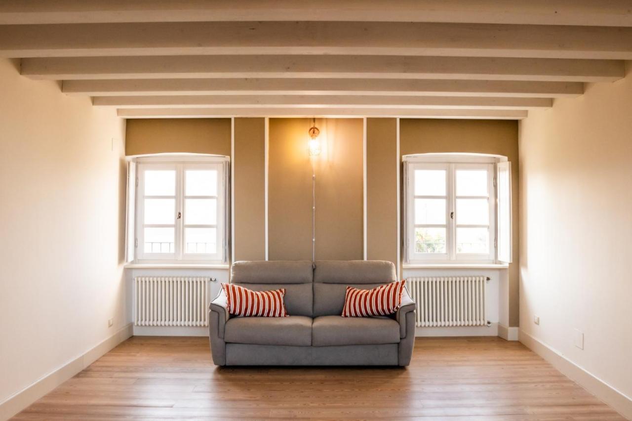 Tenuta San Giorgio Serravalle Scrivia Ngoại thất bức ảnh