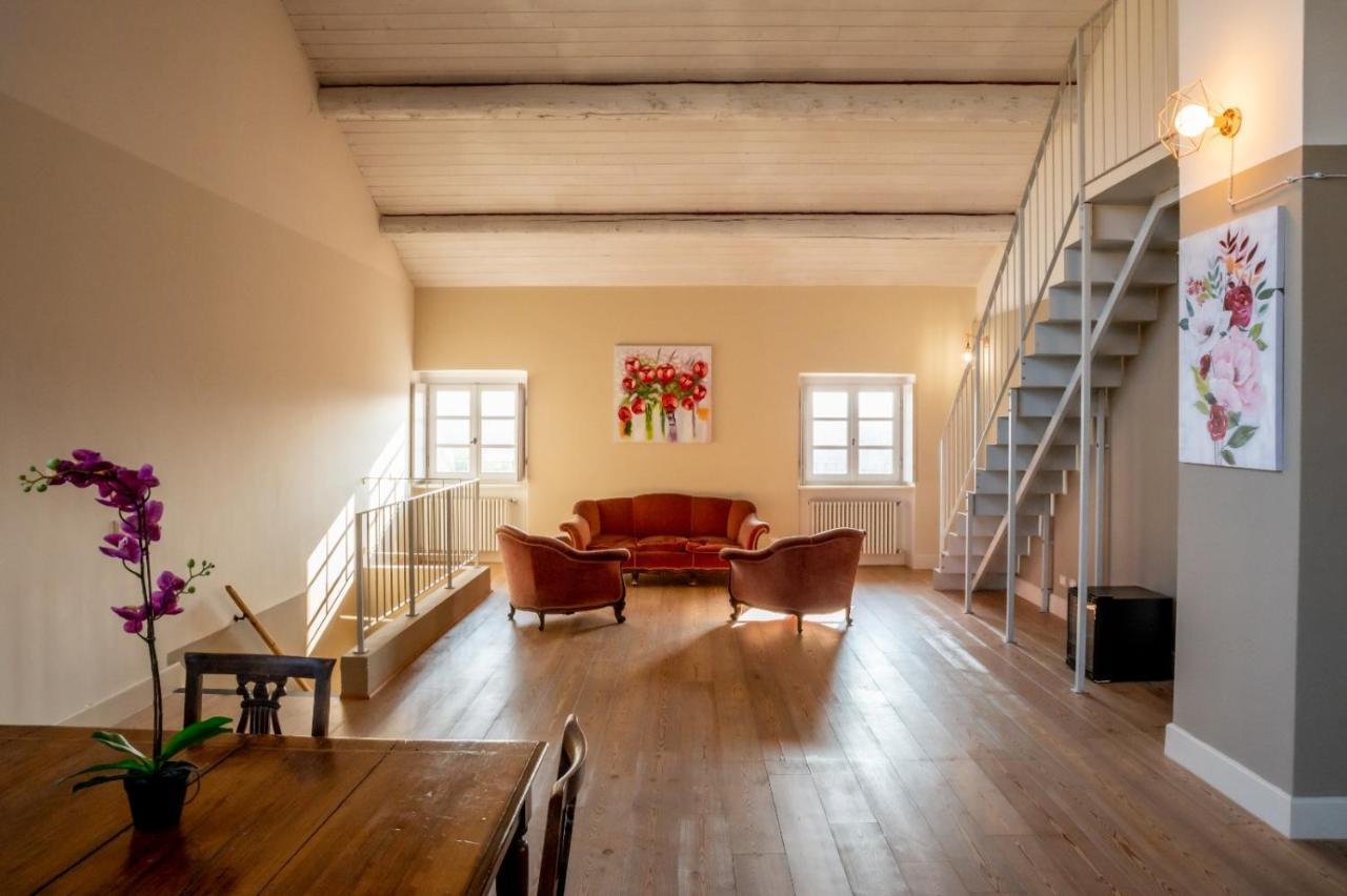 Tenuta San Giorgio Serravalle Scrivia Ngoại thất bức ảnh