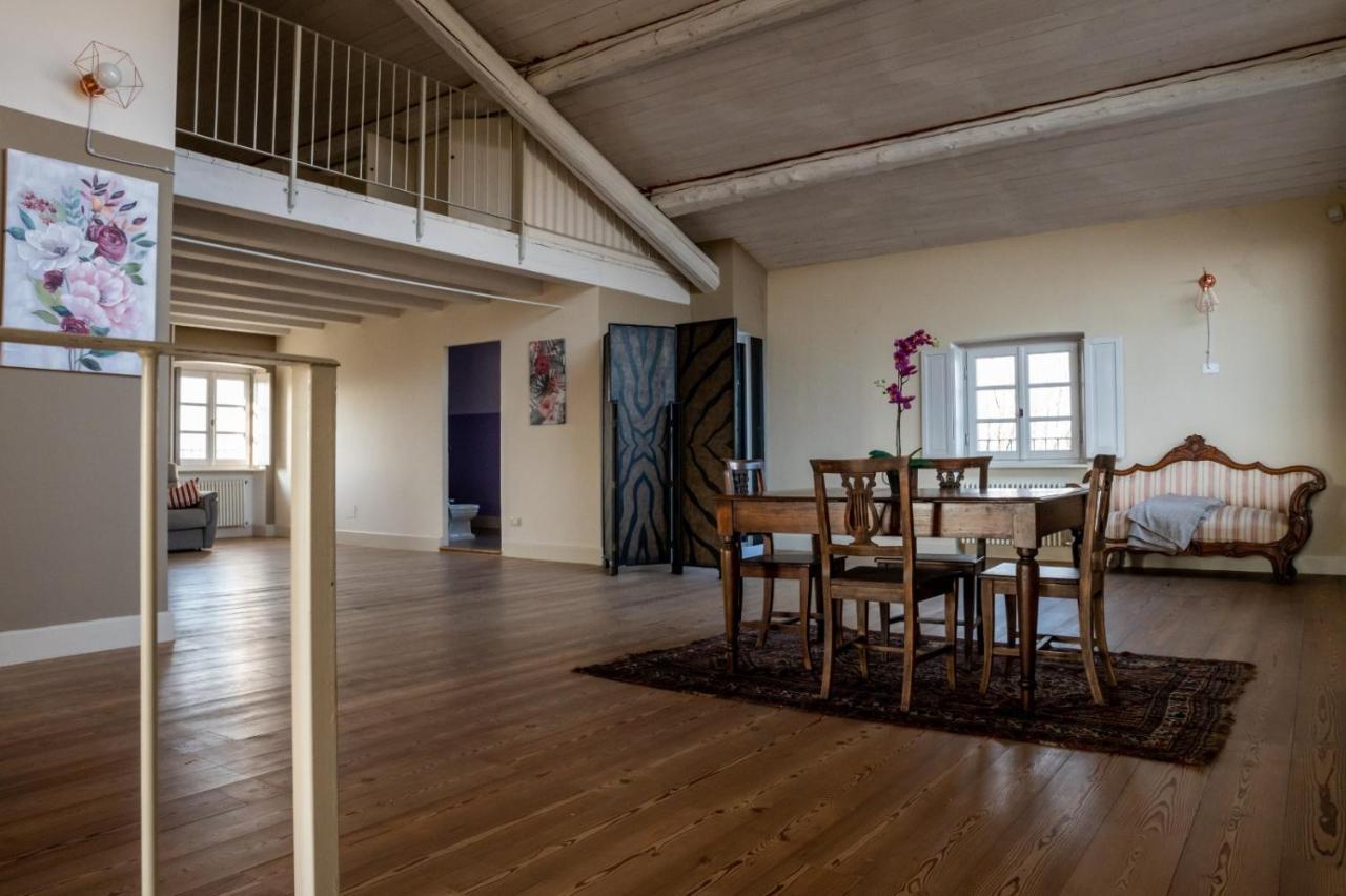 Tenuta San Giorgio Serravalle Scrivia Ngoại thất bức ảnh