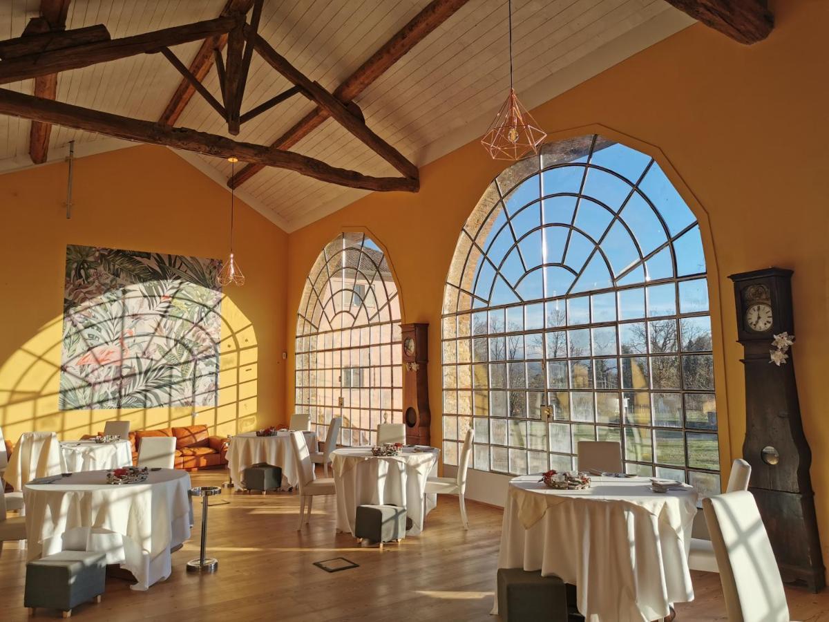 Tenuta San Giorgio Serravalle Scrivia Ngoại thất bức ảnh