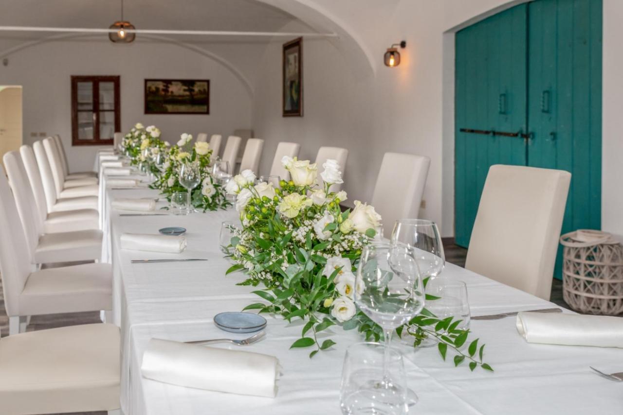 Tenuta San Giorgio Serravalle Scrivia Ngoại thất bức ảnh