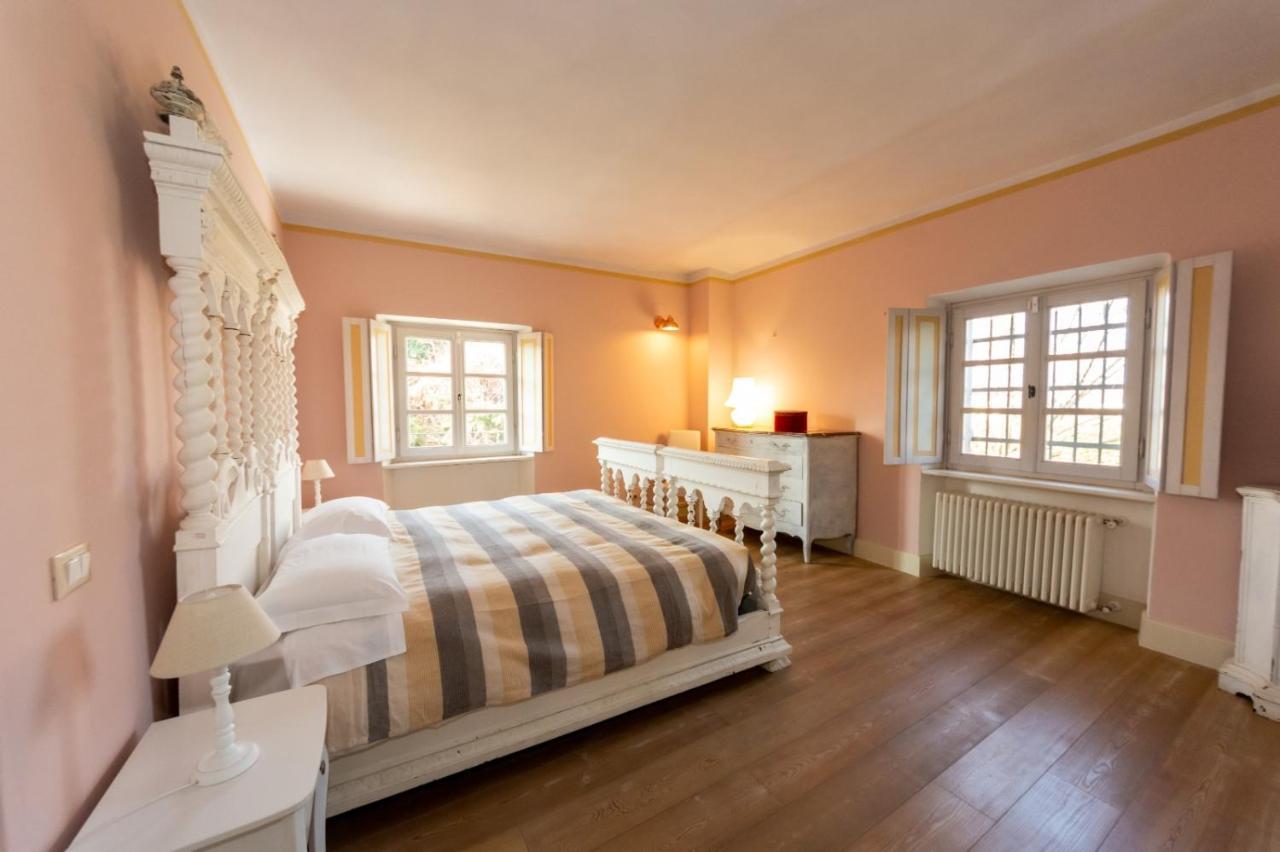 Tenuta San Giorgio Serravalle Scrivia Ngoại thất bức ảnh