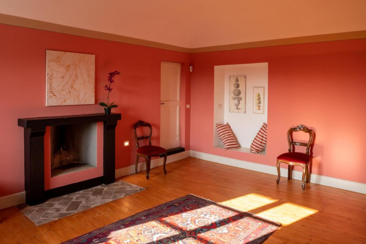 Tenuta San Giorgio Serravalle Scrivia Ngoại thất bức ảnh