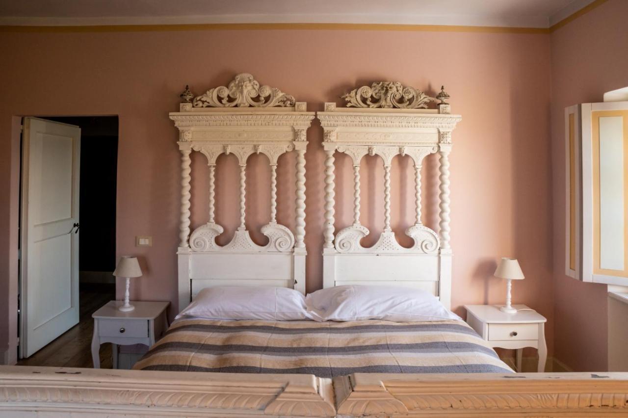 Tenuta San Giorgio Serravalle Scrivia Ngoại thất bức ảnh