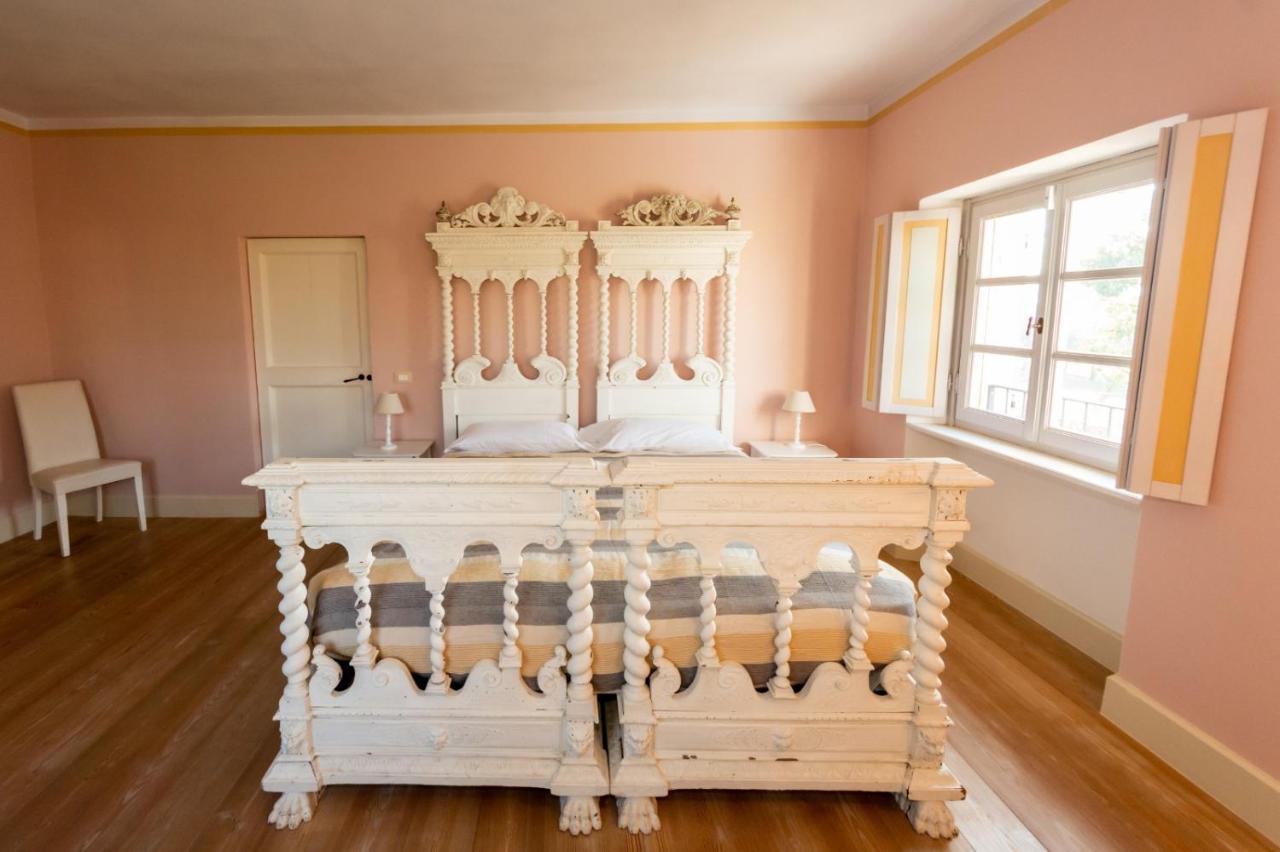 Tenuta San Giorgio Serravalle Scrivia Ngoại thất bức ảnh
