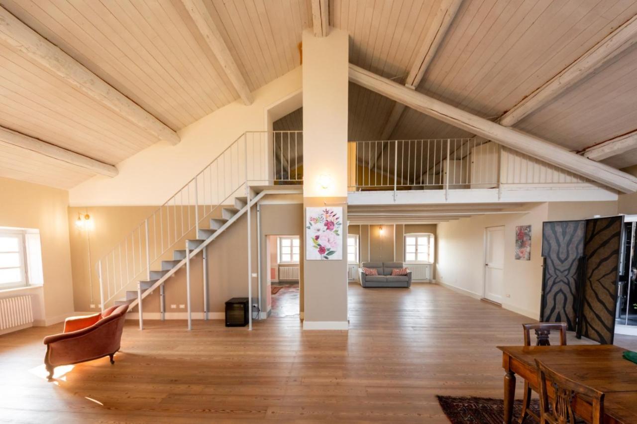 Tenuta San Giorgio Serravalle Scrivia Ngoại thất bức ảnh