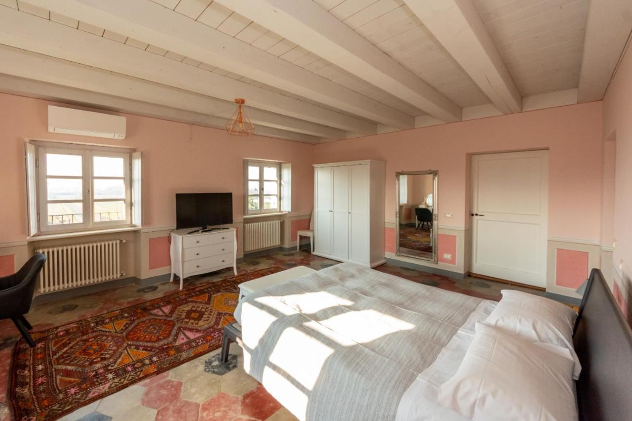 Tenuta San Giorgio Serravalle Scrivia Ngoại thất bức ảnh