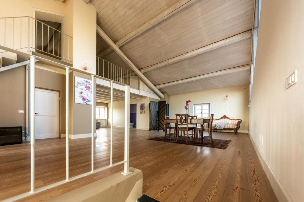 Tenuta San Giorgio Serravalle Scrivia Ngoại thất bức ảnh