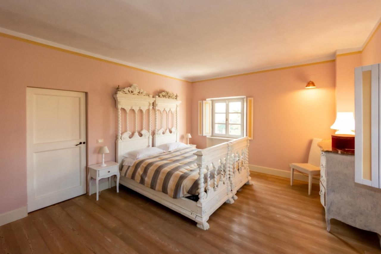 Tenuta San Giorgio Serravalle Scrivia Ngoại thất bức ảnh