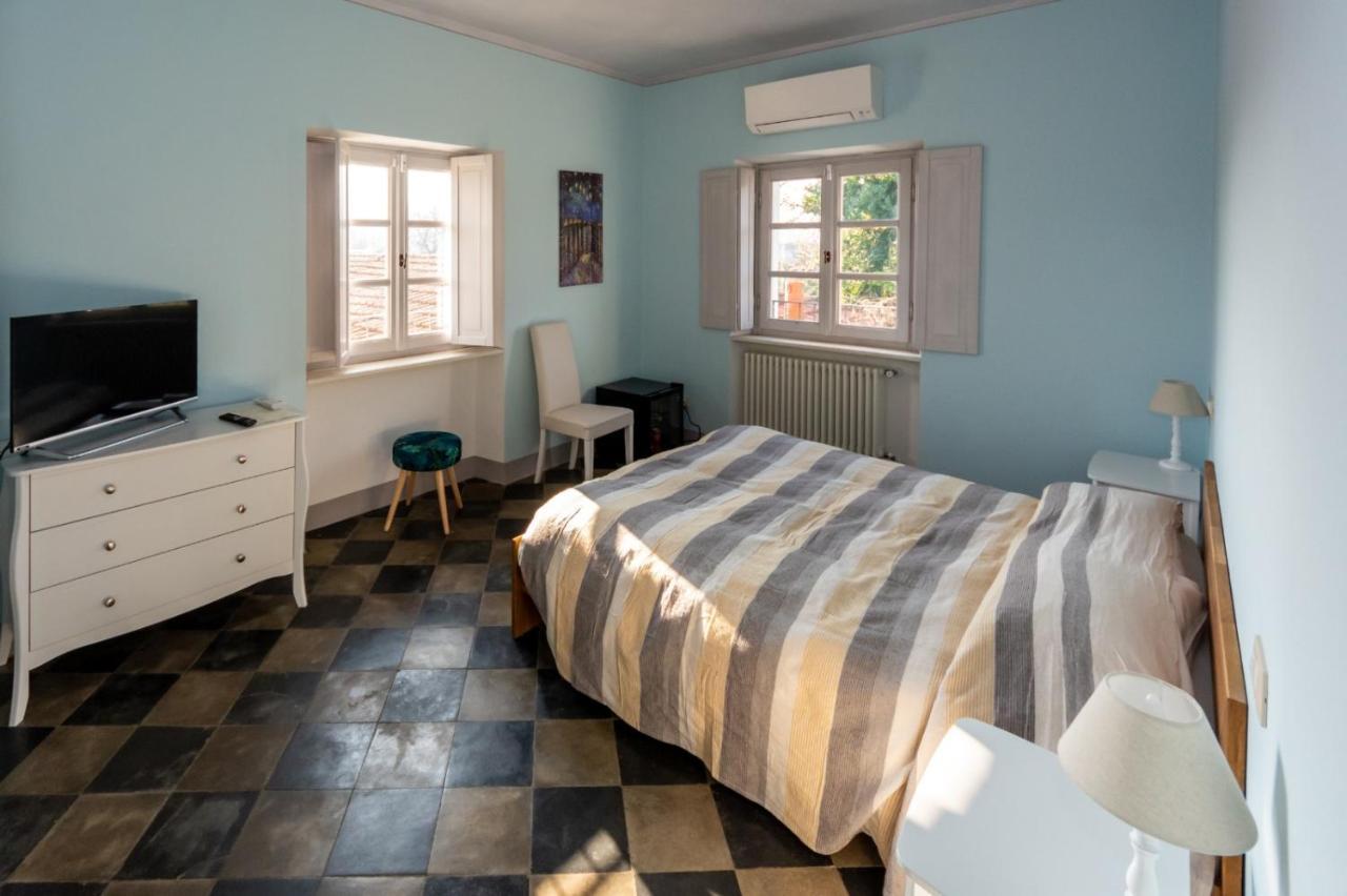 Tenuta San Giorgio Serravalle Scrivia Ngoại thất bức ảnh