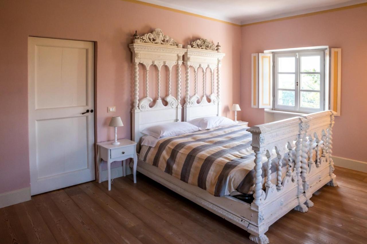 Tenuta San Giorgio Serravalle Scrivia Ngoại thất bức ảnh