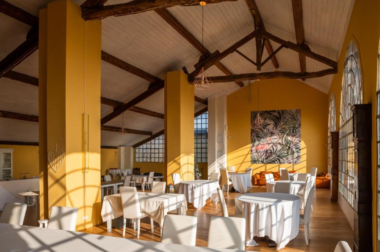 Tenuta San Giorgio Serravalle Scrivia Ngoại thất bức ảnh
