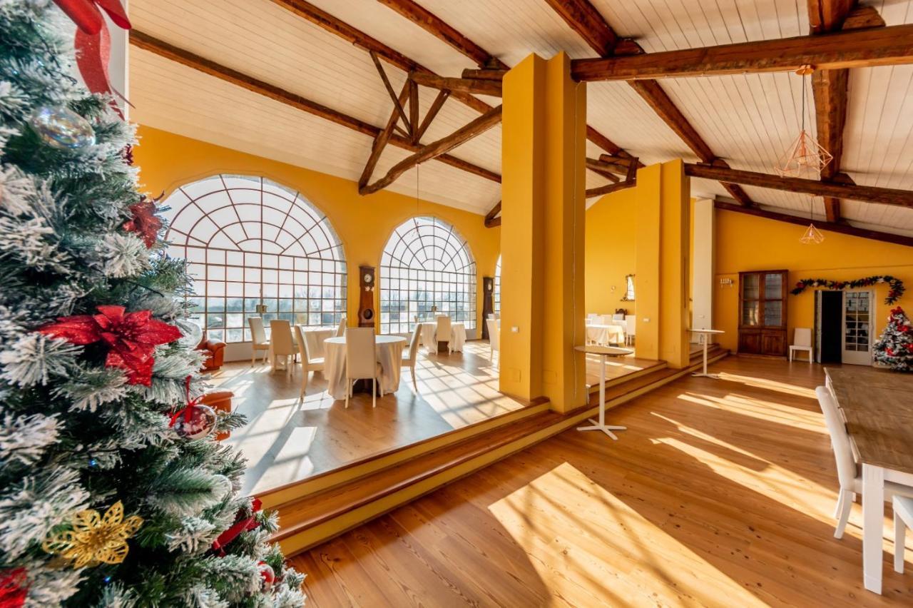 Tenuta San Giorgio Serravalle Scrivia Ngoại thất bức ảnh