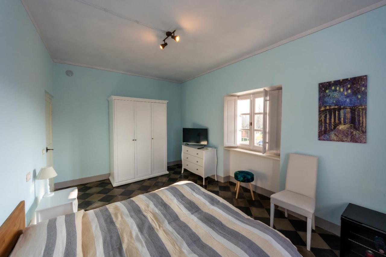 Tenuta San Giorgio Serravalle Scrivia Ngoại thất bức ảnh