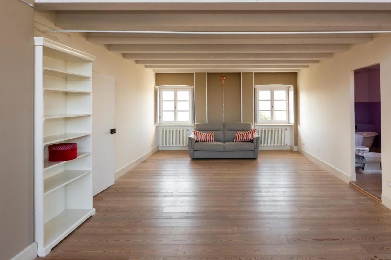 Tenuta San Giorgio Serravalle Scrivia Ngoại thất bức ảnh