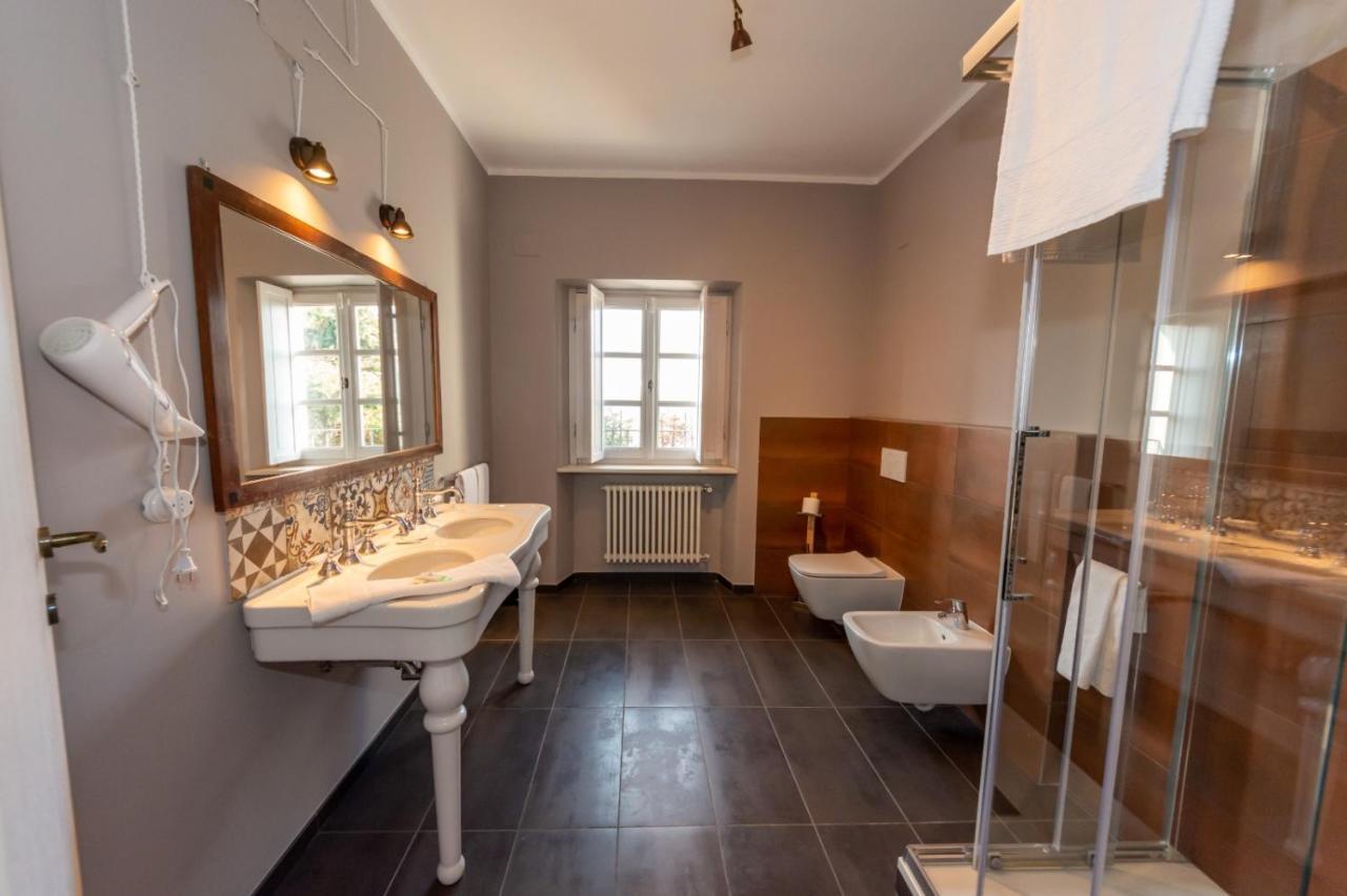 Tenuta San Giorgio Serravalle Scrivia Ngoại thất bức ảnh