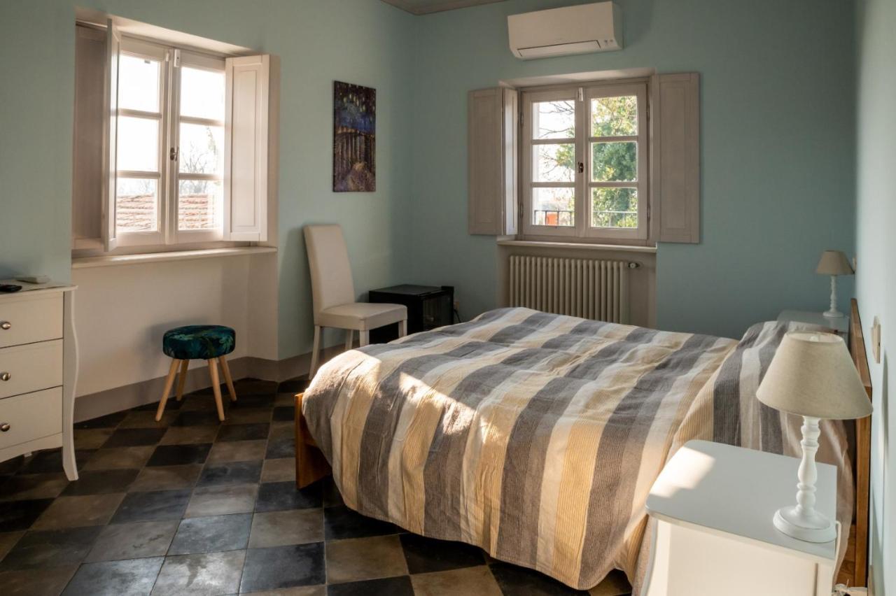 Tenuta San Giorgio Serravalle Scrivia Ngoại thất bức ảnh
