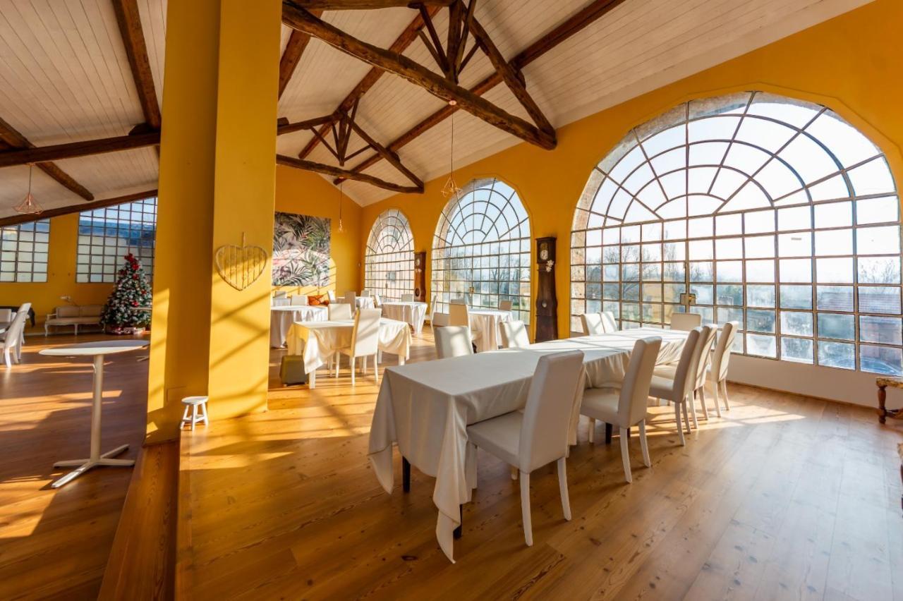 Tenuta San Giorgio Serravalle Scrivia Ngoại thất bức ảnh