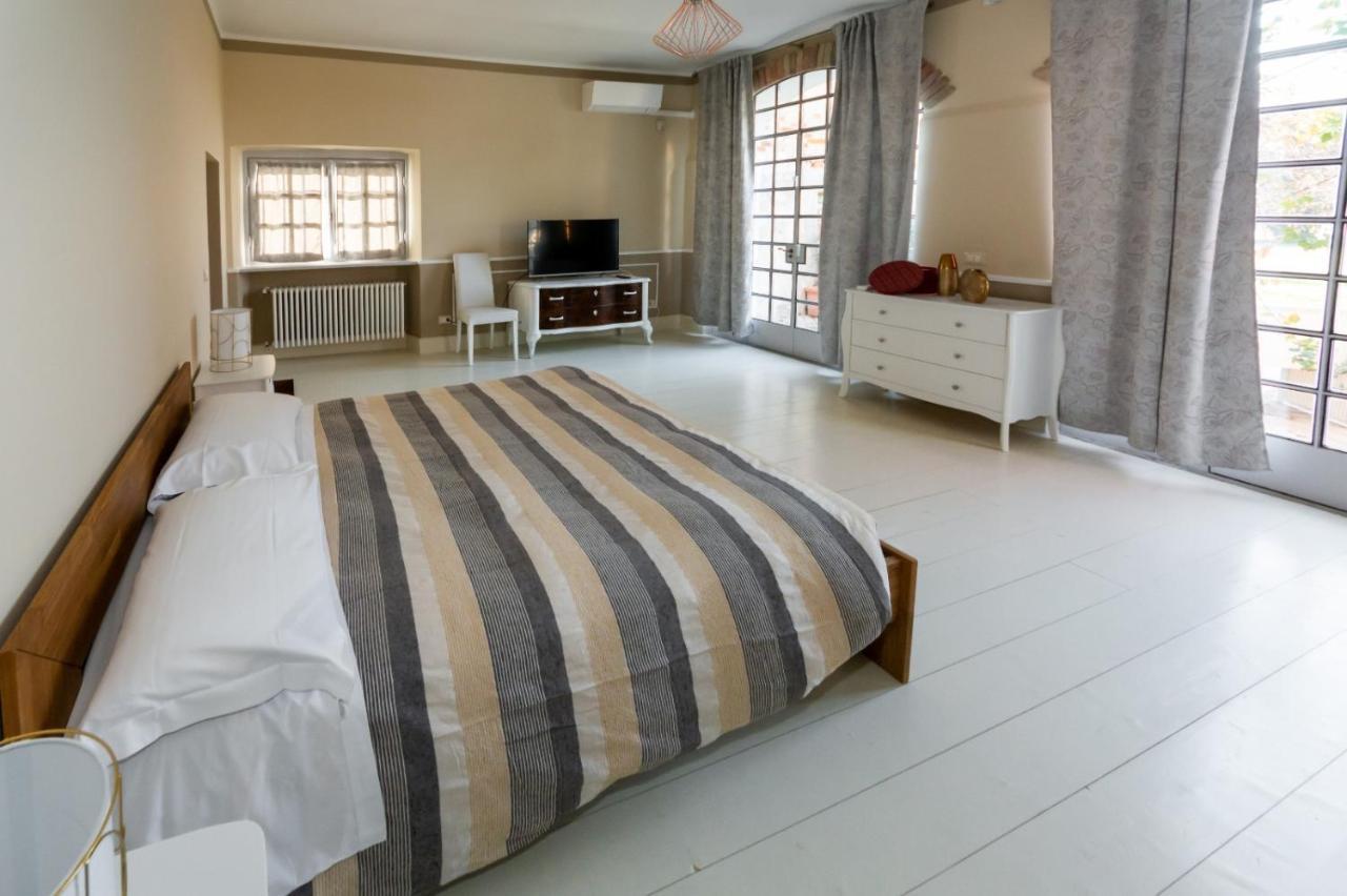 Tenuta San Giorgio Serravalle Scrivia Ngoại thất bức ảnh
