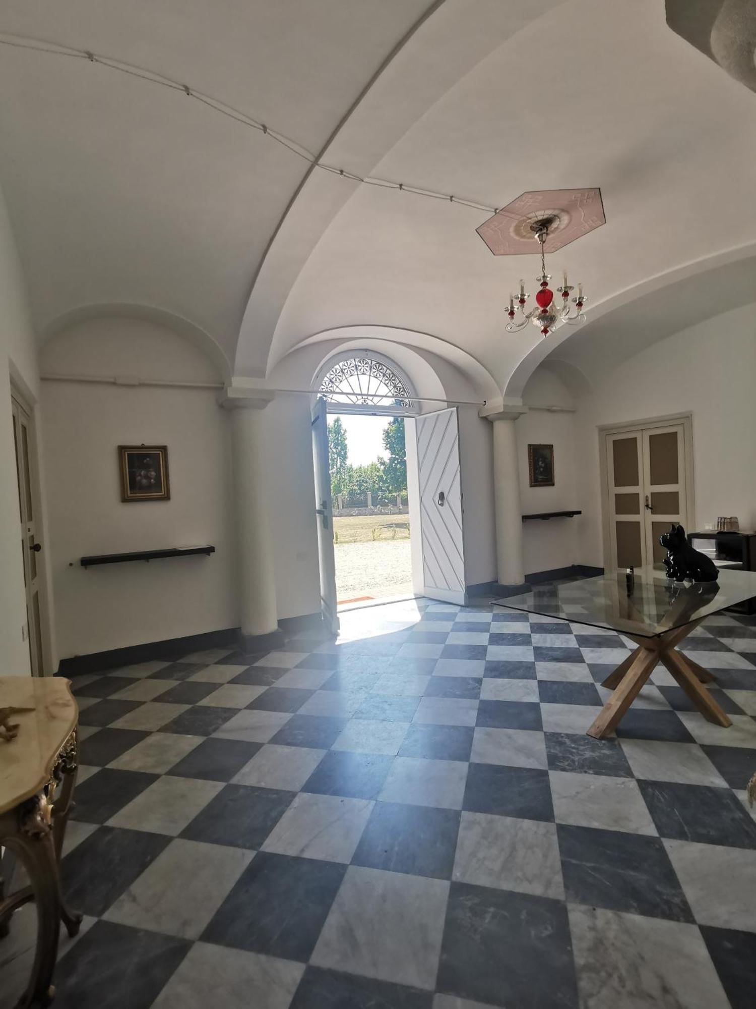 Tenuta San Giorgio Serravalle Scrivia Ngoại thất bức ảnh