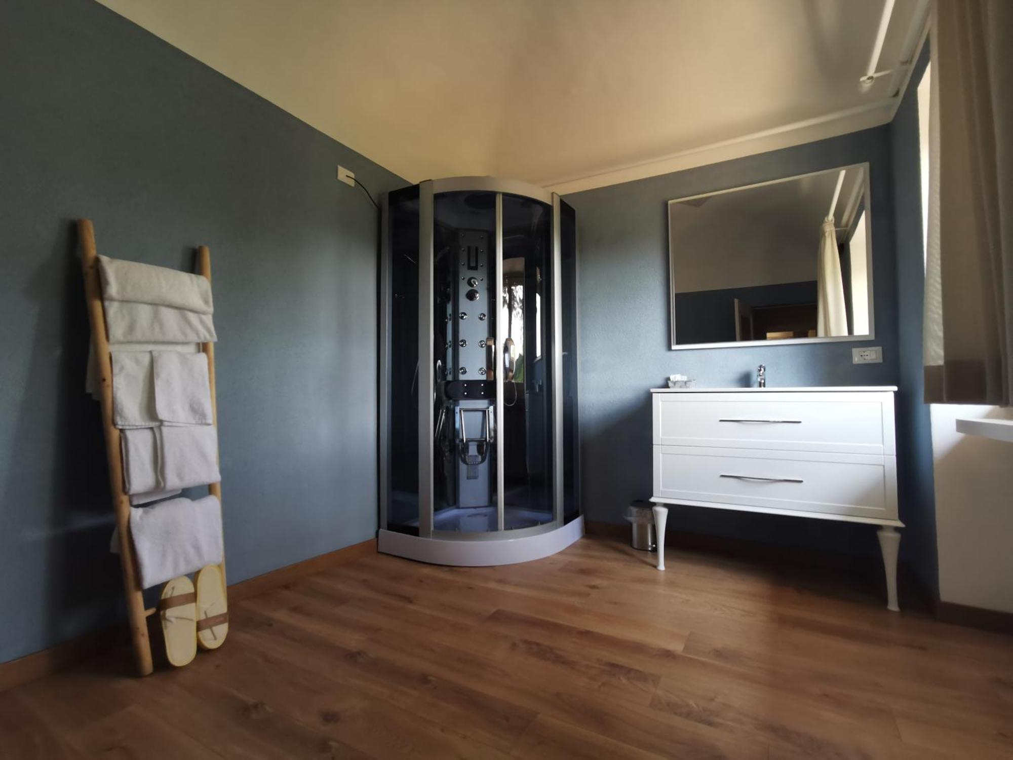 Tenuta San Giorgio Serravalle Scrivia Ngoại thất bức ảnh
