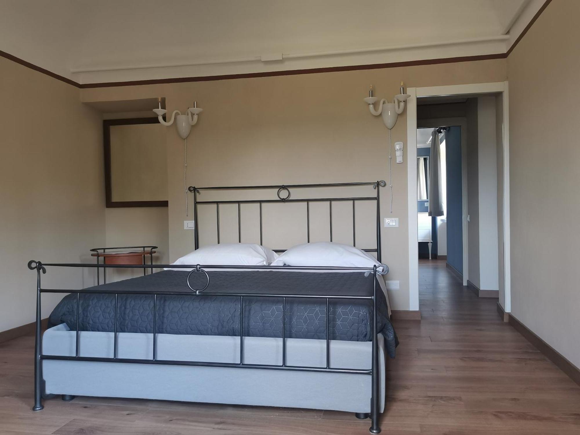 Tenuta San Giorgio Serravalle Scrivia Ngoại thất bức ảnh