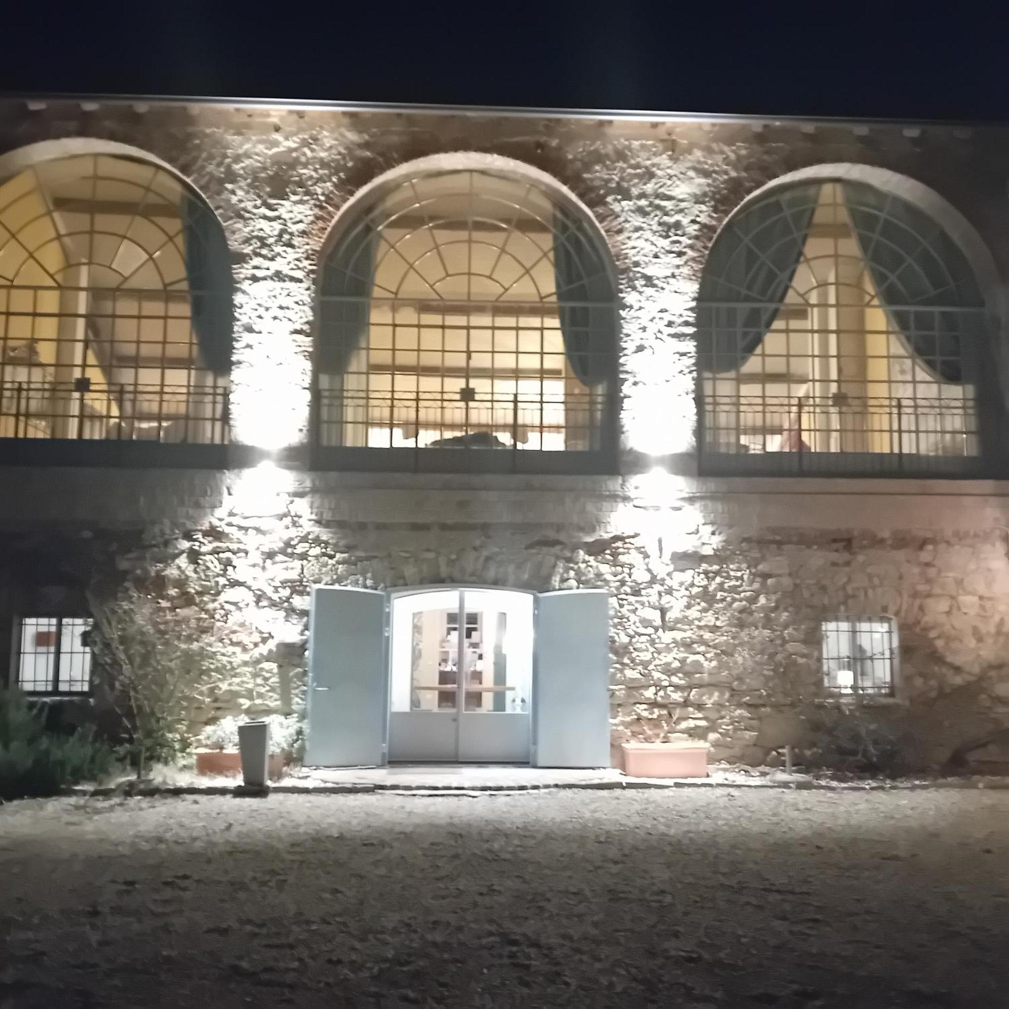 Tenuta San Giorgio Serravalle Scrivia Ngoại thất bức ảnh
